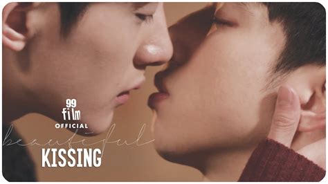 [clip ] 〈queer Movie Beautiful〉 Kiss ｜gay Lgbtq Film｜[english Sub] Youtube