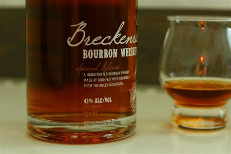 Breckenridge Bourbon Whiskey Review | Bourbon Culture