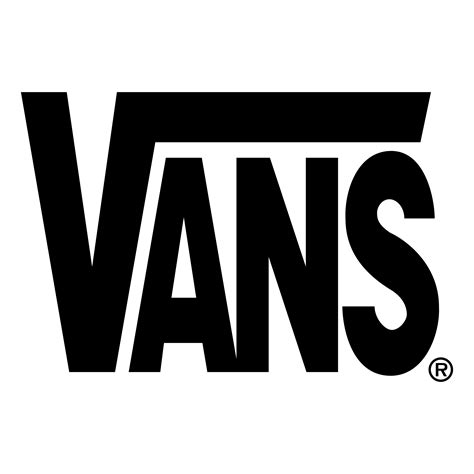 Vans Logo Png Transparent Svg Vector Freebie Supply