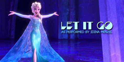 Elsa Frozen Let It Go Google S Gning Disney Movies Disney Songs Disney