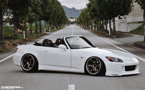 Japanese Usdm Style S2000 Stancenation™ Form Function Honda