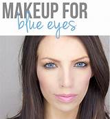 Pictures of Makeup Tutorial For Blue Eyes And Pale Skin