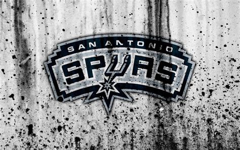 San Antonio Spurs Logo