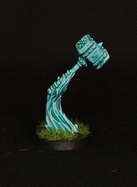 3d Printable The Spiritual Weapons By Vae Victis Miniatures