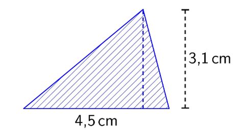 Stumpfwinkliges dreieck — ein stumpfwinkliges dreieck ein stumpfwinkliges dreieck ist ein dreieck mit einem stumpfen winkel, das in dem bild des stumpfwinkligen dreiecks siehst du drei dreiecke. Flächeninhalt eines allgemeinen Dreiecks berechnen - Touchdown Mathe