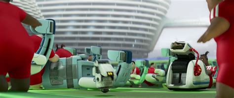 Vaq M Personnage Wall E • Pixar • Disney Planetfr