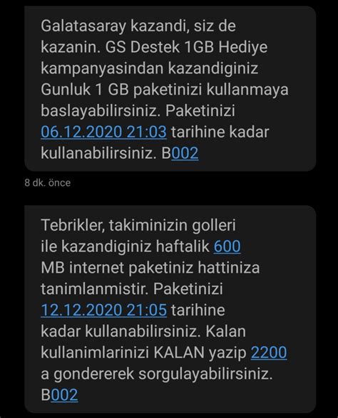 Turkcell Goller Cepte Ma Se Imi Donan Mhaber Forum Sayfa