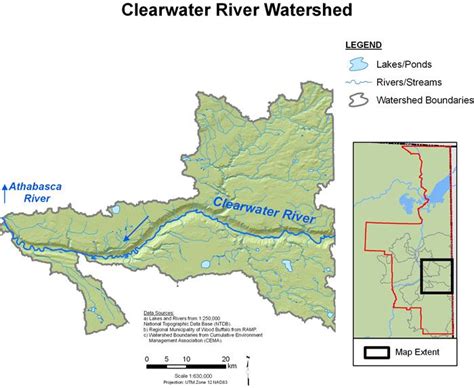 River Image Gallery Regional Aquatics Monitoring Program Ramp