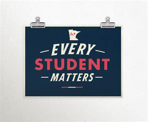Every Student Matters Matt Wrightson