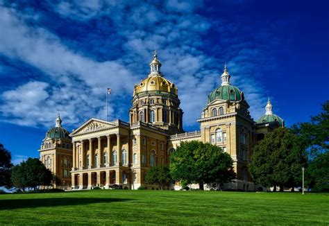 Top 20 Iowa Attractions You Must See Things To Do In Iowa