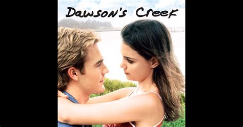 Dawsons Creek Season 2 On Itunes