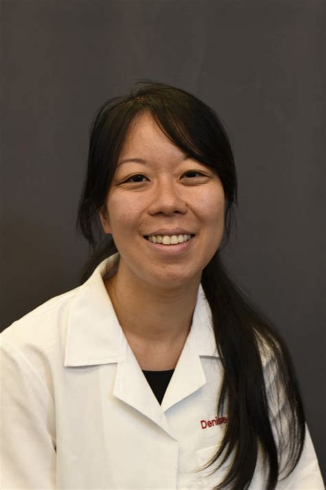 Denise Xu Md Penn Neurology Residency Program