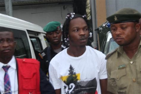naira marley stirs new controversy with soapy p m news