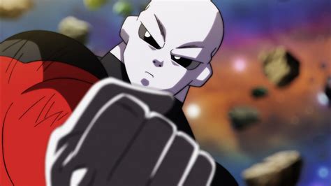 Jiren By Labeceti29 Image Abyss