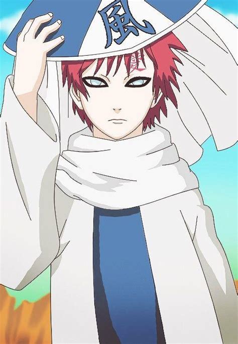 How Long Did It Take Gaara To Be Named Kazekage And Why Did The Sand