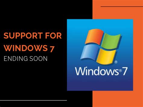 Support Ends Soon For Windows 7 Library And Technology Services