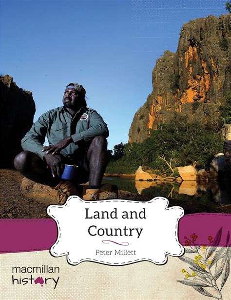 Macmillan History Year 4 Non Fiction Topic Book Land And Country