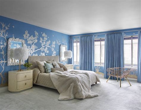 Sie wird auch häufig im sinne von „optimistisch, erfreulich, positiv genutzt: Modische Farben für das Schlafzimmer - Betrachten Sie die ...