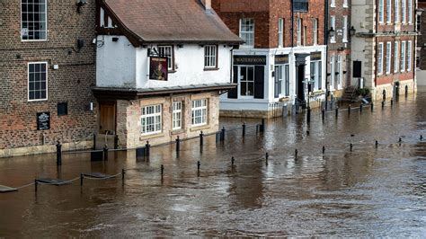 Floods Damage Homes As Months Rain Falls In One Day News The Times