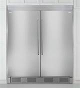Electrolux 32 Inch Refrigerator Pictures