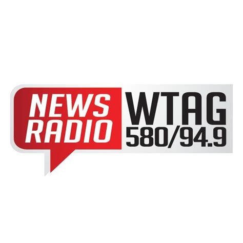 Newsradio Wtag 580 Am Worcester Ma Free Internet Radio Tunein