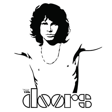 The Doors Jim Morrison The Doors Jim Morrison Jim Morrison