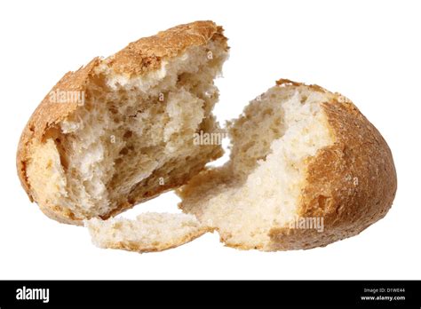 Half And Half Bread Cut Out Stock Images And Pictures Alamy