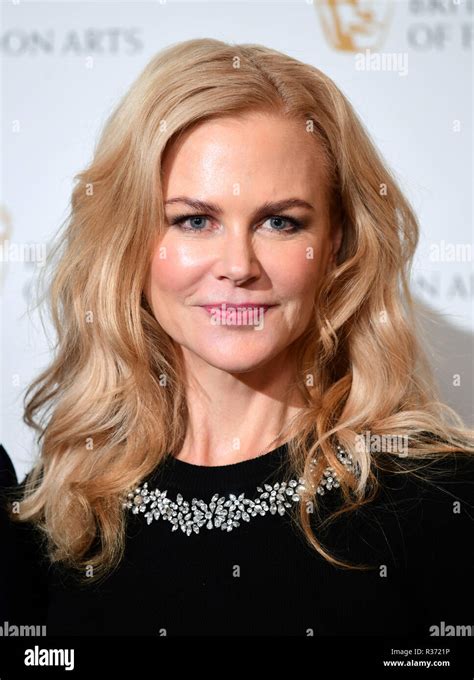 Nicole Kidman Attending A Photocall For Life In Pictures Nicole Kidman