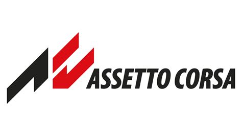 Assetto Corsa Logo Vector Logo Logo Save