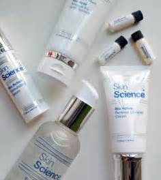 Skin Science Age Management Over Excitable Serum And Stand Out