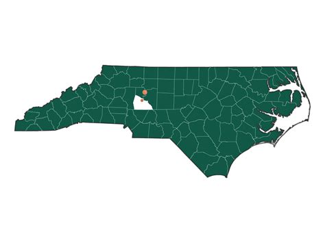 Zip Codes In Franklin Township Rowan County North Carolina
