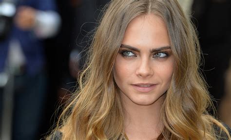 16 Celebrities With Full Brows To Get On Fleek Inspiration From — Photos