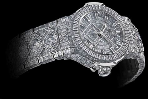 The 10 Most Expensive Hublot Watches In The World 2022 Wealthy Gorilla