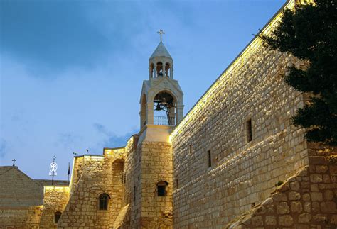 Biblical Israel Bethlehem Cbn Israel