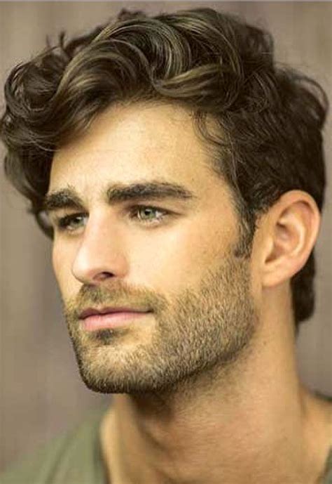 Hairstyles That Look Cool On Any Guy Mens Hairstyles Thick Hair Mens