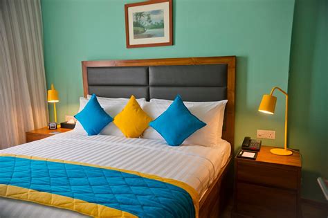 Ocean Edge Suites And Hotel Colombo Sri Lanka 144 Fotos Comparação