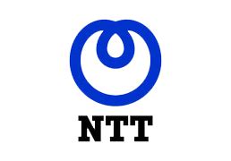 Speed performance and info about outage. NTT Logo