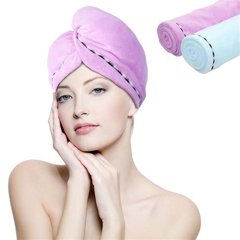 6 Best Microfiber Hair Towels Guide For Your Hair Type Hair Kempt