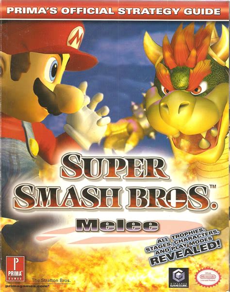 Super Smash Bros Melee Super Smash Bros Smash Bros Nintendo