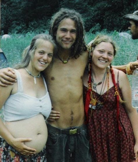 The Hippie Commune Photography Woodstock Hippies Hippie Movement