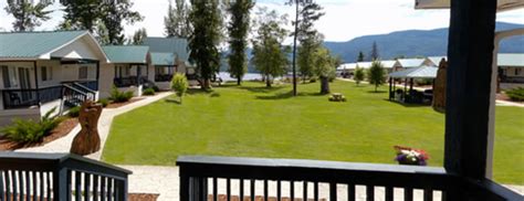 Because, due to our location at the north end of the beautiful shuswap lake on our beach you have the longest daylight hours on the lake. Shuswap Lake Cabin Rentals - Scotch Creek Cottages