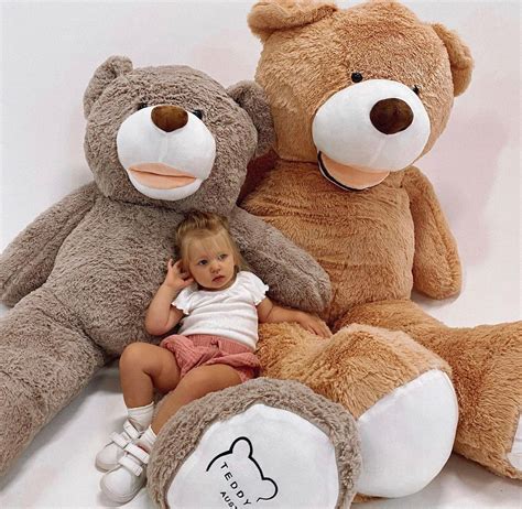 Valentines Day T Largest Teddy Bear Online Shop