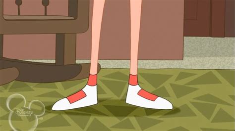 Image Candaceflynnsshoes Phineas And Ferb Wiki Fandom