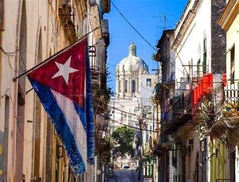 Havana Travel Guide What To Do In Havana Rough Guides