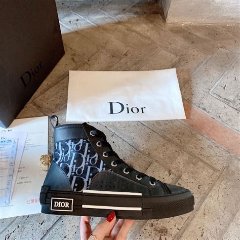 Dior Shoes For Men 431016 Replica