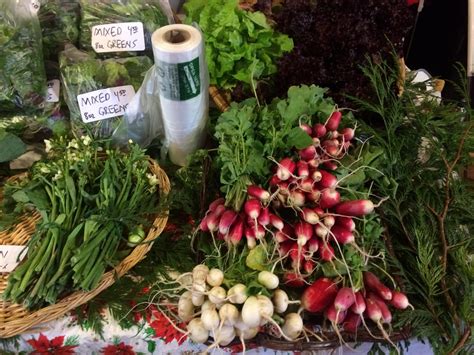 San Juan Island Farmers Market | visitsanjuans.com