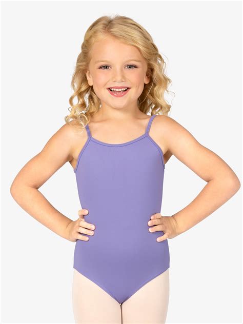 Leotards For Dance And Gymnastics At