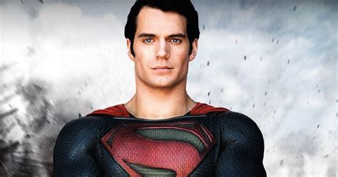 Man of tomorrow (original title). WB Developing New Superman Movie Without Henry Cavill
