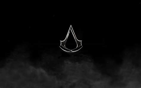 Assassin S Creed Unity Symbol Wallpapers Wallpaper Cave