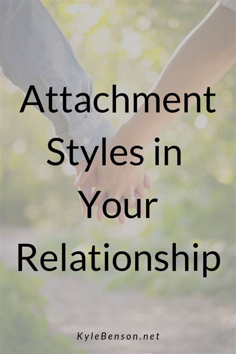 Understand The Attachment Styles In Your Relationship With Stan Tatkin Happy Relationships